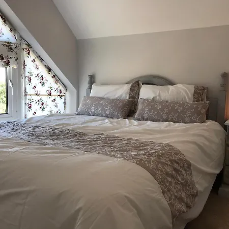 Casa de Férias Poulshone Beachhouse *