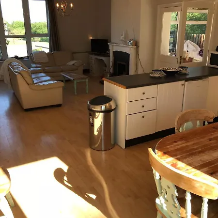 Poulshone Beachhouse