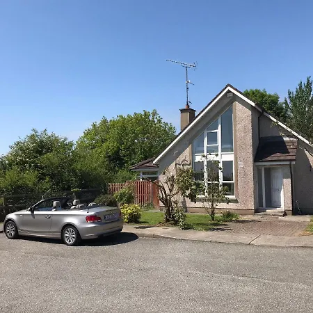 Poulshone Beachhouse * Pollshane